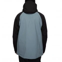 686 Men's GLCR HYDRASTASH® Reserve Insulated Jacket Mens