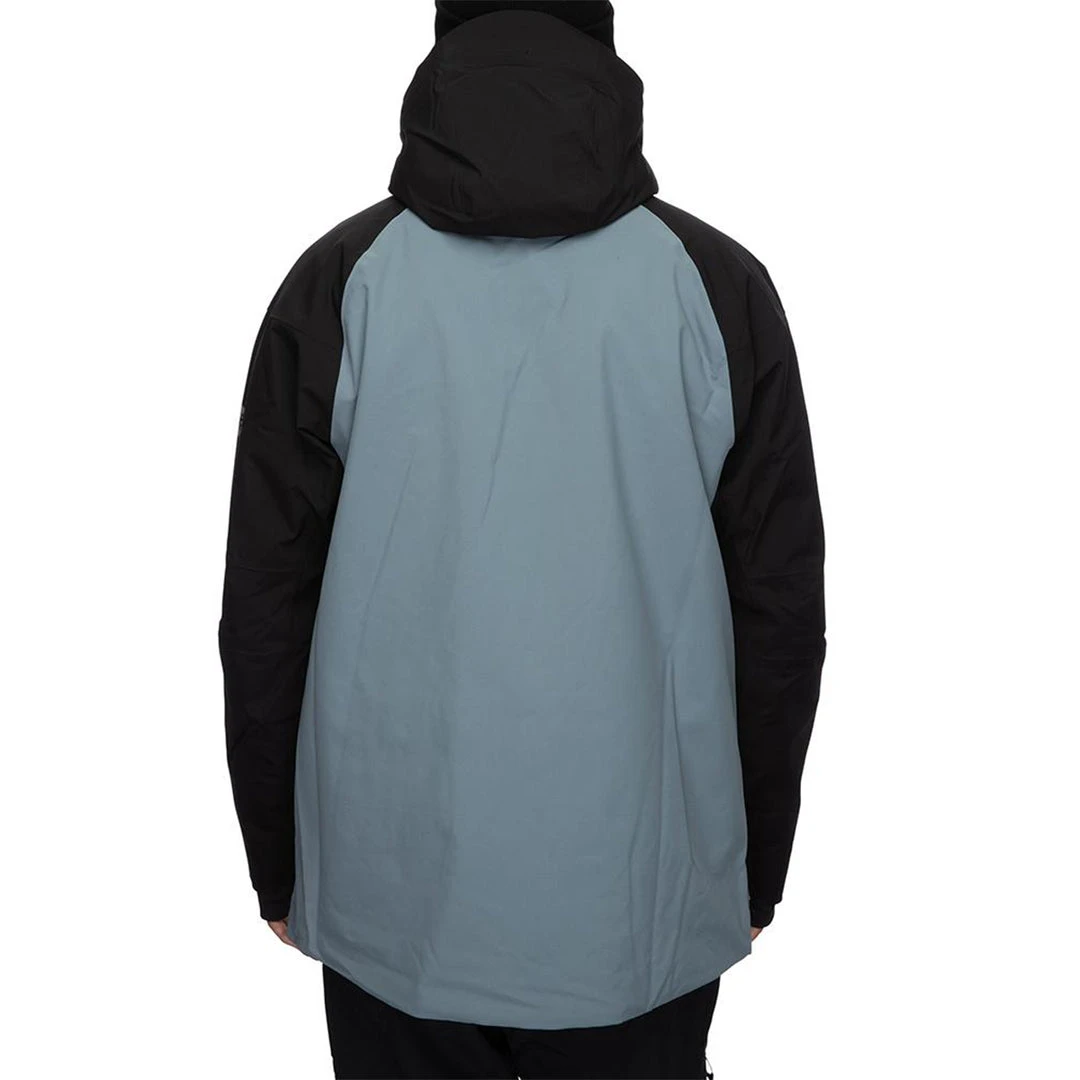 686 Men's GLCR HYDRASTASH® Reserve Insulated Jacket Mens 4 686 Men's GLCR HYDRASTASH® Reserve Insulated Jacket Mens