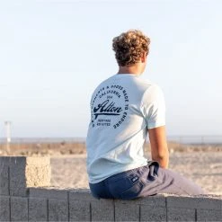 Alton Mens Hydrodynamic S/S Tee