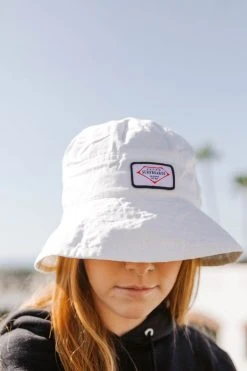 Jack's Surfboards Poolside Bucket Hat
