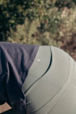 Jack's Surfboards Everglades High Waisted Leggings Womens