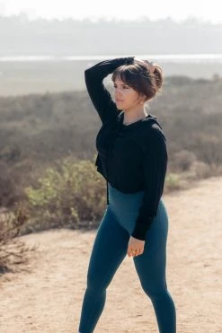 Jack's Surfboards Glacier High Waisted Leggings