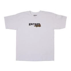 Garage Skateshop Mens Doggy S/S T-Shirt