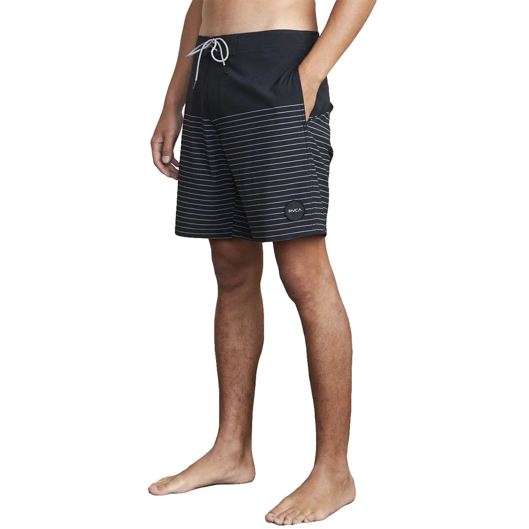 RVCA Mens Curren Boardshorts 18" 5 RVCA Mens Curren Boardshorts 18"