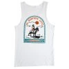 Muchacho Mens Ranchero Tank Top