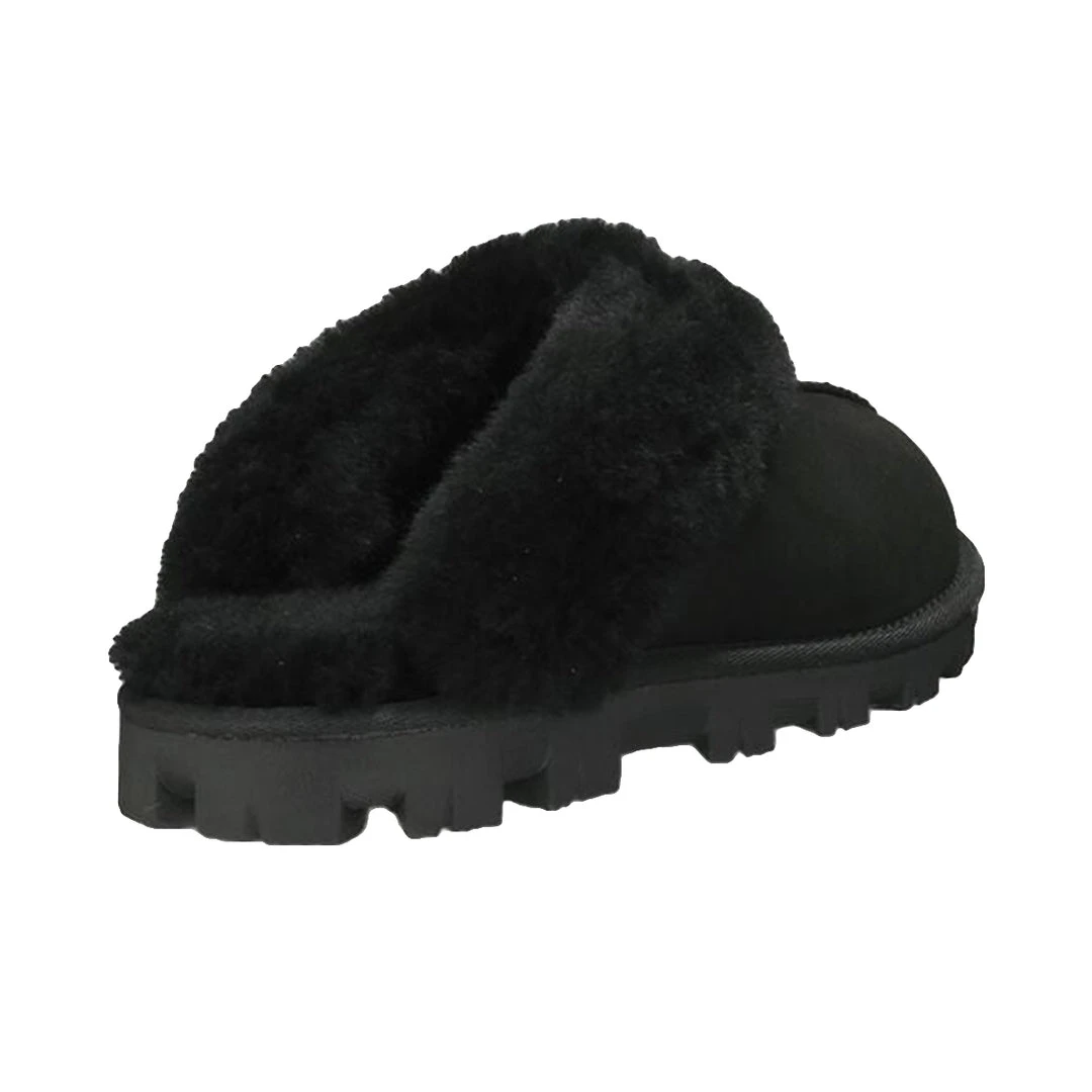 UGG Slippers Coquette Slipper 8 UGG Slippers Coquette Slipper