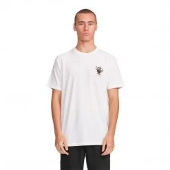 Critical Slide Pisscaso SS Tee Mens