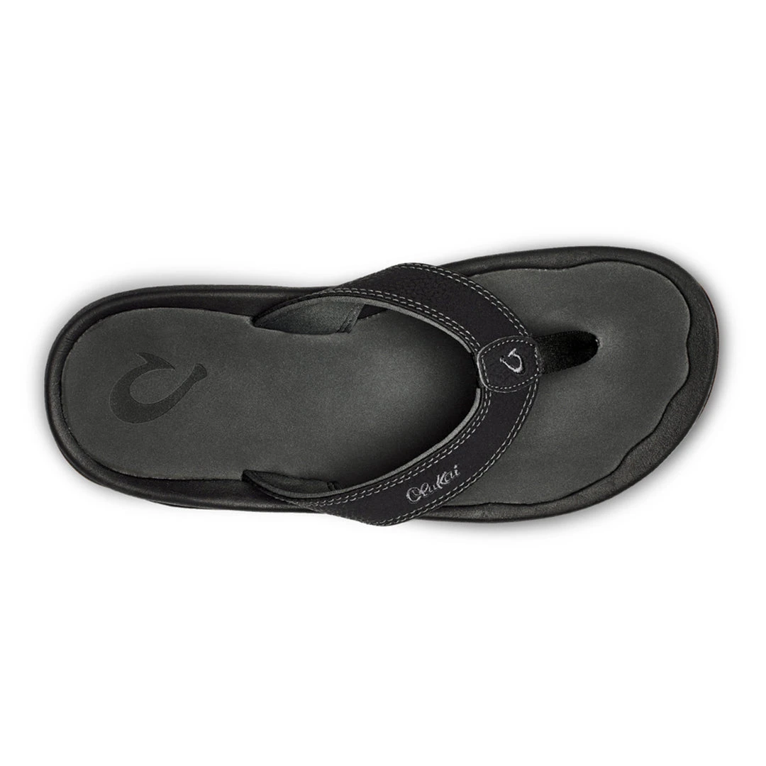 Olukai Mens Ohana Sandals 8 Olukai Mens Ohana Sandals