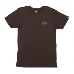 Salty Crew Mens Two Fold Premium S/S Tee