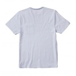 Roark Well Worn Midweight Organic Knit S/S Tee