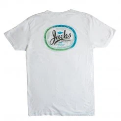 Jack's Surfboards Underground Women's Fifty7 S/S TEE Womens