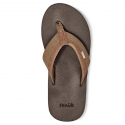 Sanuk Ziggy Sandal Mens