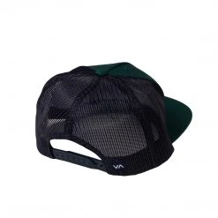 RVCA Pier Trucker Hat