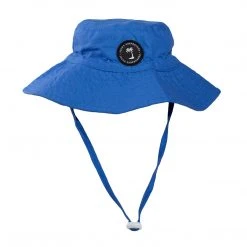 Jack's Surfboards Kids Palm Bucket Hat