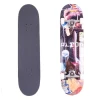 Alton Warped 31.75" Complete Skateboard