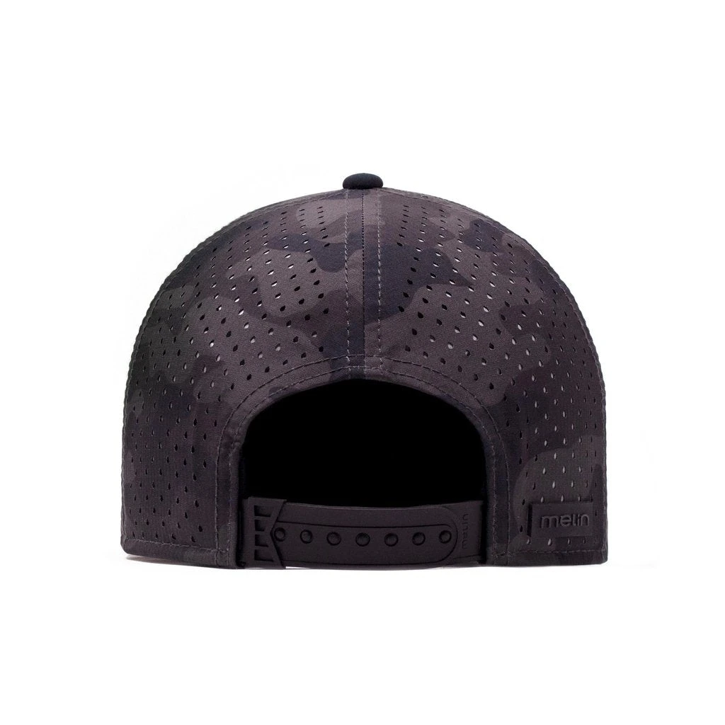 Melin A-Game Hydro Hat 11 Melin A-Game Hydro Hat