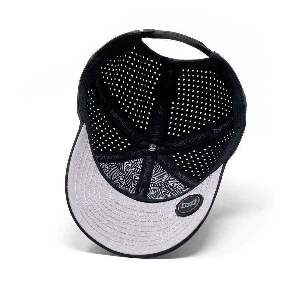 Melin A-Game Hydro Hat 12 Melin A-Game Hydro Hat