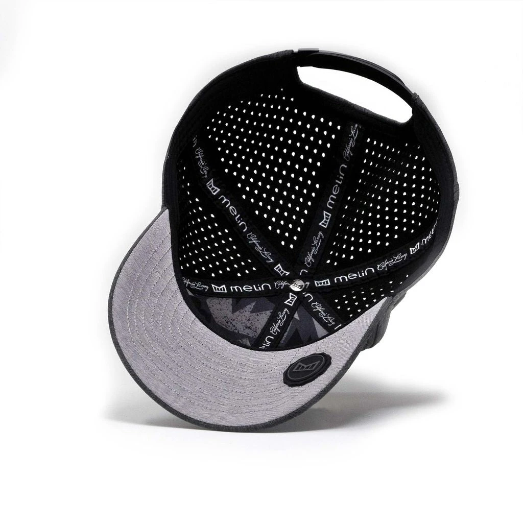 Melin A-Game Hydro Hat 37 Melin A-Game Hydro Hat