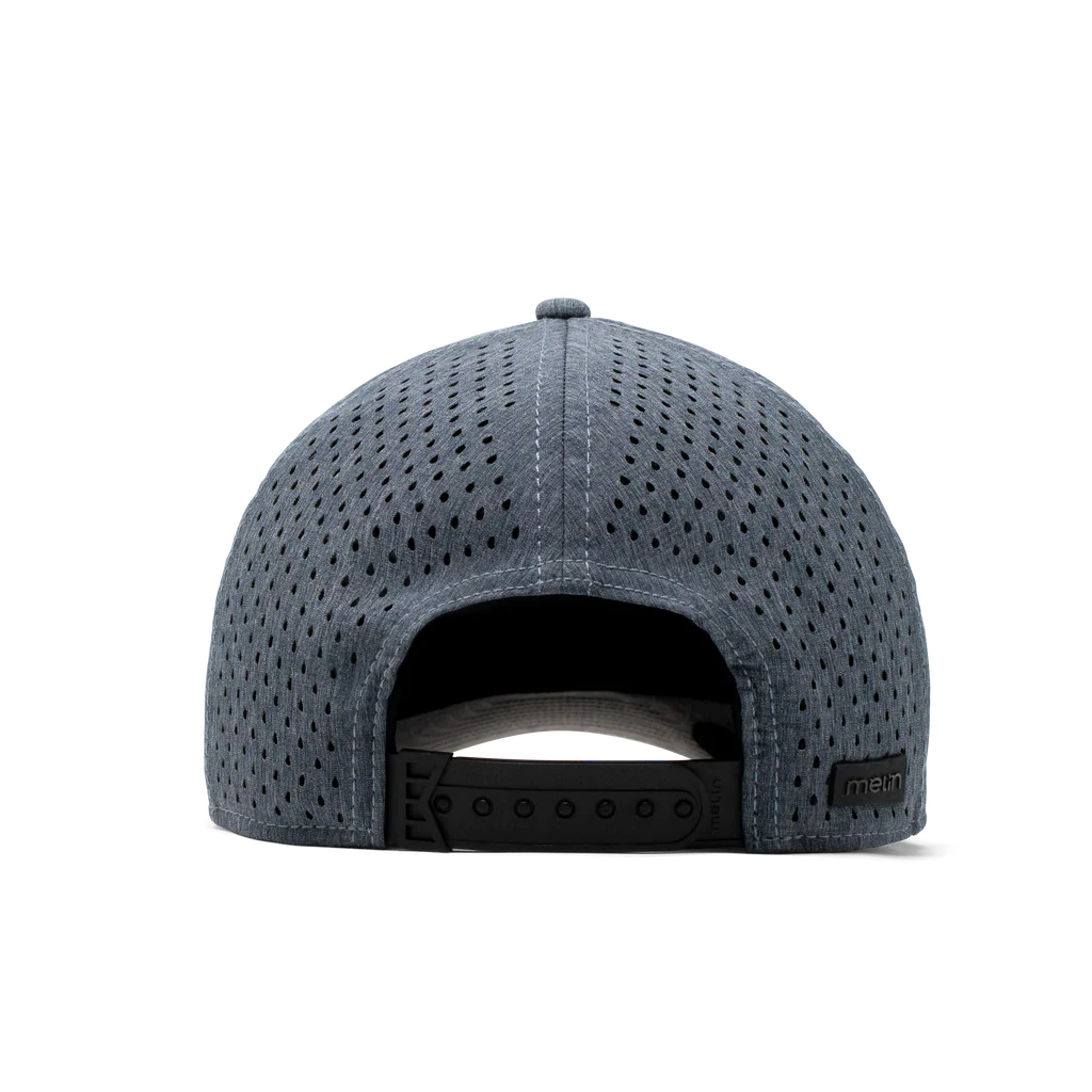 Melin A-Game Hydro Hat 46 Melin A-Game Hydro Hat
