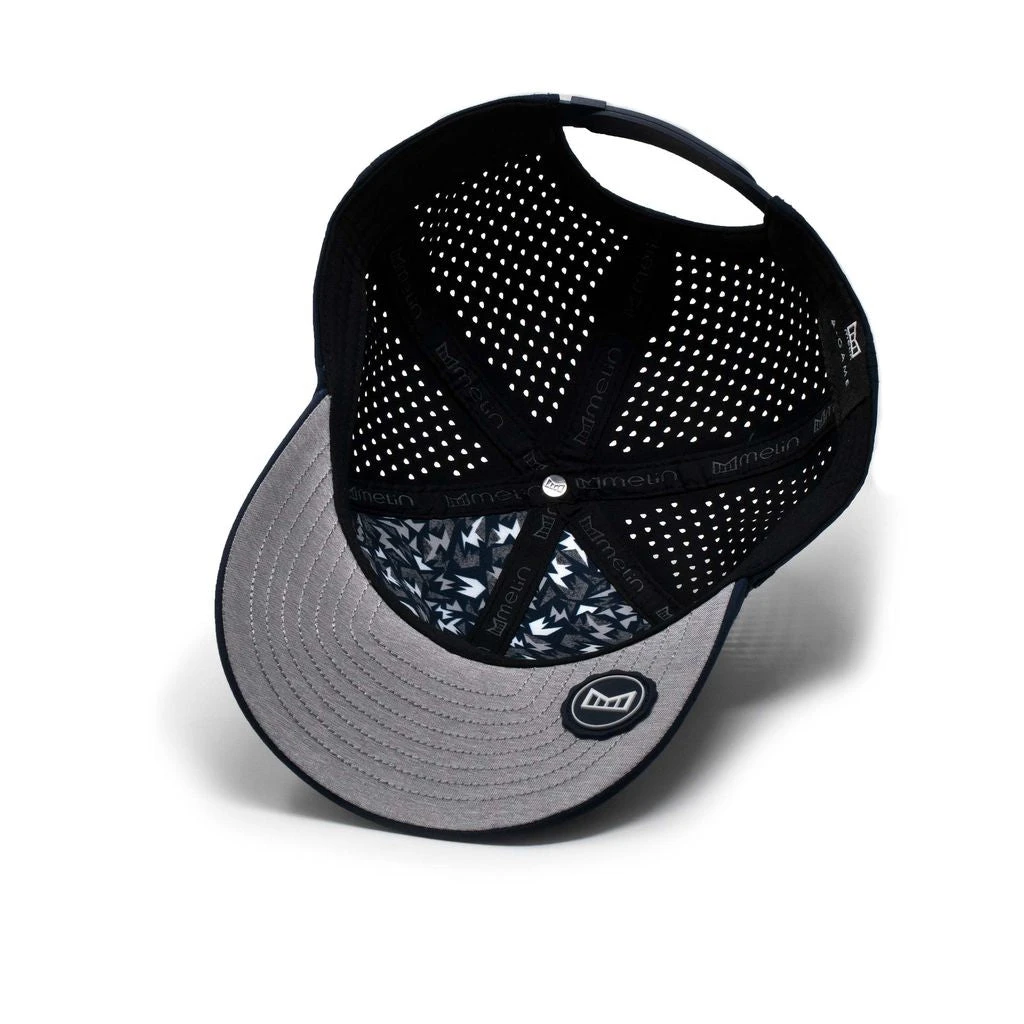 Melin A-Game Hydro Hat 27 Melin A-Game Hydro Hat