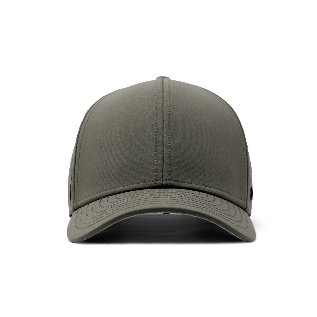 Melin A-Game Hydro Hat Mens 9 Melin A-Game Hydro Hat Mens
