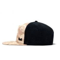 Melin Trenches Icon Hydro Hat Mens