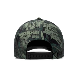Melin A-Game Hydro Hat Mens 24 Melin A-Game Hydro Hat Mens