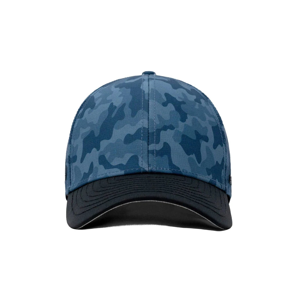 Melin A-Game Hydro Hat Mens 14 Melin A-Game Hydro Hat Mens