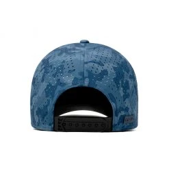 Melin A-Game Hydro Hat Mens 34 Melin A-Game Hydro Hat Mens