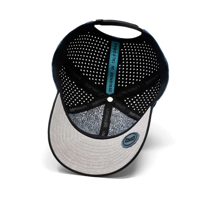 Melin A-Game Hydro Hat Mens 17 Melin A-Game Hydro Hat Mens