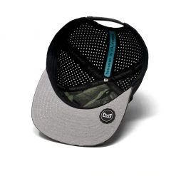 Melin Trenches Icon Hydro Hat Mens