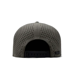 Melin Trenches Icon Hydro Hat Mens