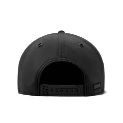 Melin Mens Thermal Trenches Icon Infinite Performance Snapback Hat