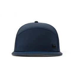 Melin Mens Thermal Trenches Icon Infinite Performance Snapback Hat