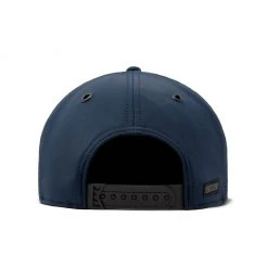 Melin Mens Thermal Trenches Icon Infinite Performance Snapback Hat