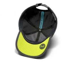 Melin A-Game Crushed Hydro Strapback Hat 11 Melin A-Game Crushed Hydro Strapback Hat