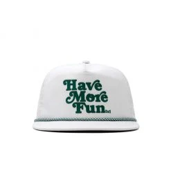 Melin Coronado Drive Hydro Snapback Hat