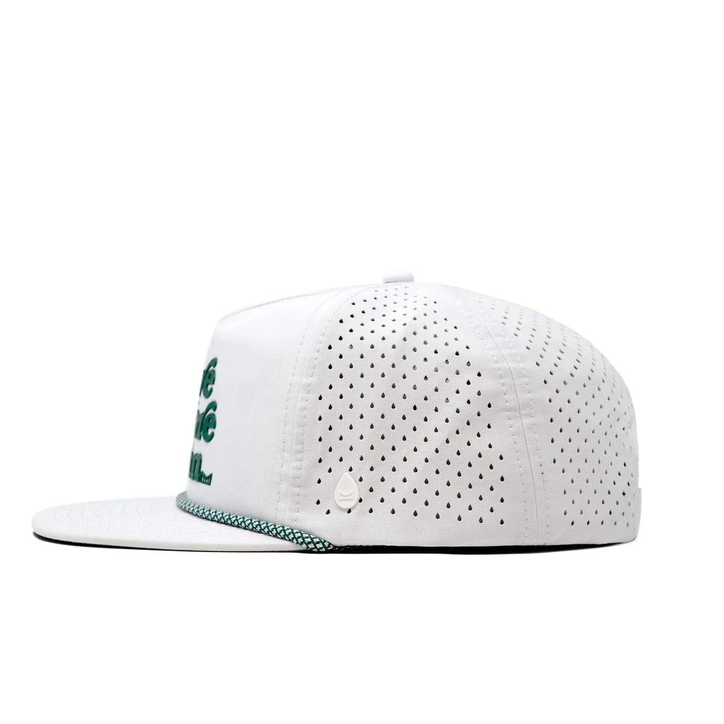 Melin Coronado Drive Hydro Snapback Hat 5 Melin Coronado Drive Hydro Snapback Hat
