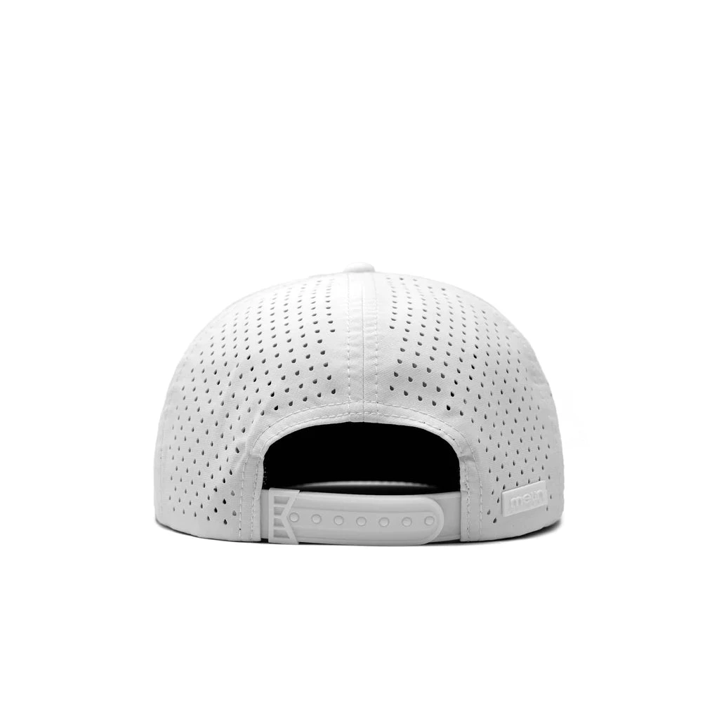 Melin Coronado Drive Hydro Snapback Hat 6 Melin Coronado Drive Hydro Snapback Hat