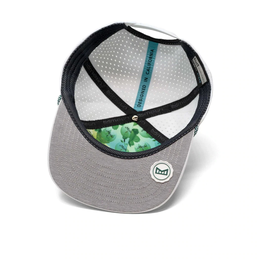 Melin Coronado Drive Hydro Snapback Hat 7 Melin Coronado Drive Hydro Snapback Hat