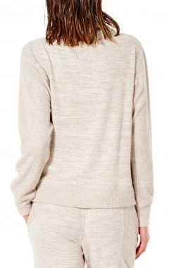 Rip Curl Cosy II Roll Neck Fleece Womens 8 Rip Curl Cosy II Roll Neck Fleece Womens