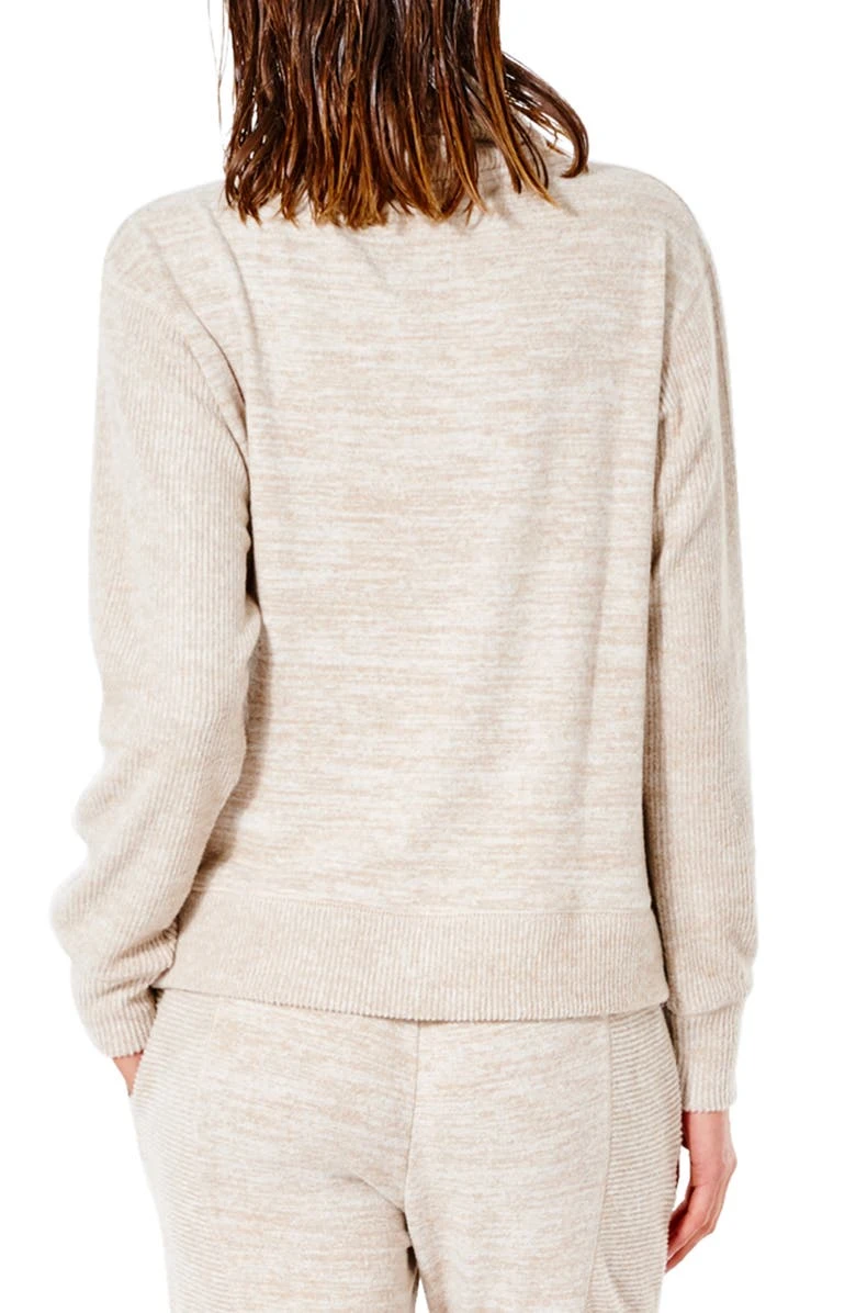 Rip Curl Cosy II Roll Neck Fleece Womens 5 Rip Curl Cosy II Roll Neck Fleece Womens