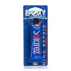Solarez Surf Epoxy Ding Repair 0.5oz