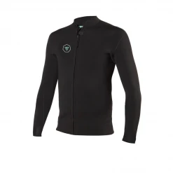 Vissla Neoprene Tops Men's 7 Seas Front Zip 2mm Jacket