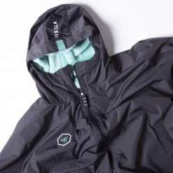 Vissla Youth Boys 7 Seas Changer Jacket