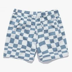 Banks Journal Mens Spacey Elastic Walkshort