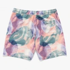 Banks Journal Lense Elastic Walkshort Mens