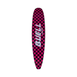 Buell Surf Foamie 8'0 Softboard