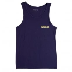 Muchacho Mens Ranchero Tank Top