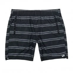 RVCA Yogger IV Athletic Shorts 17